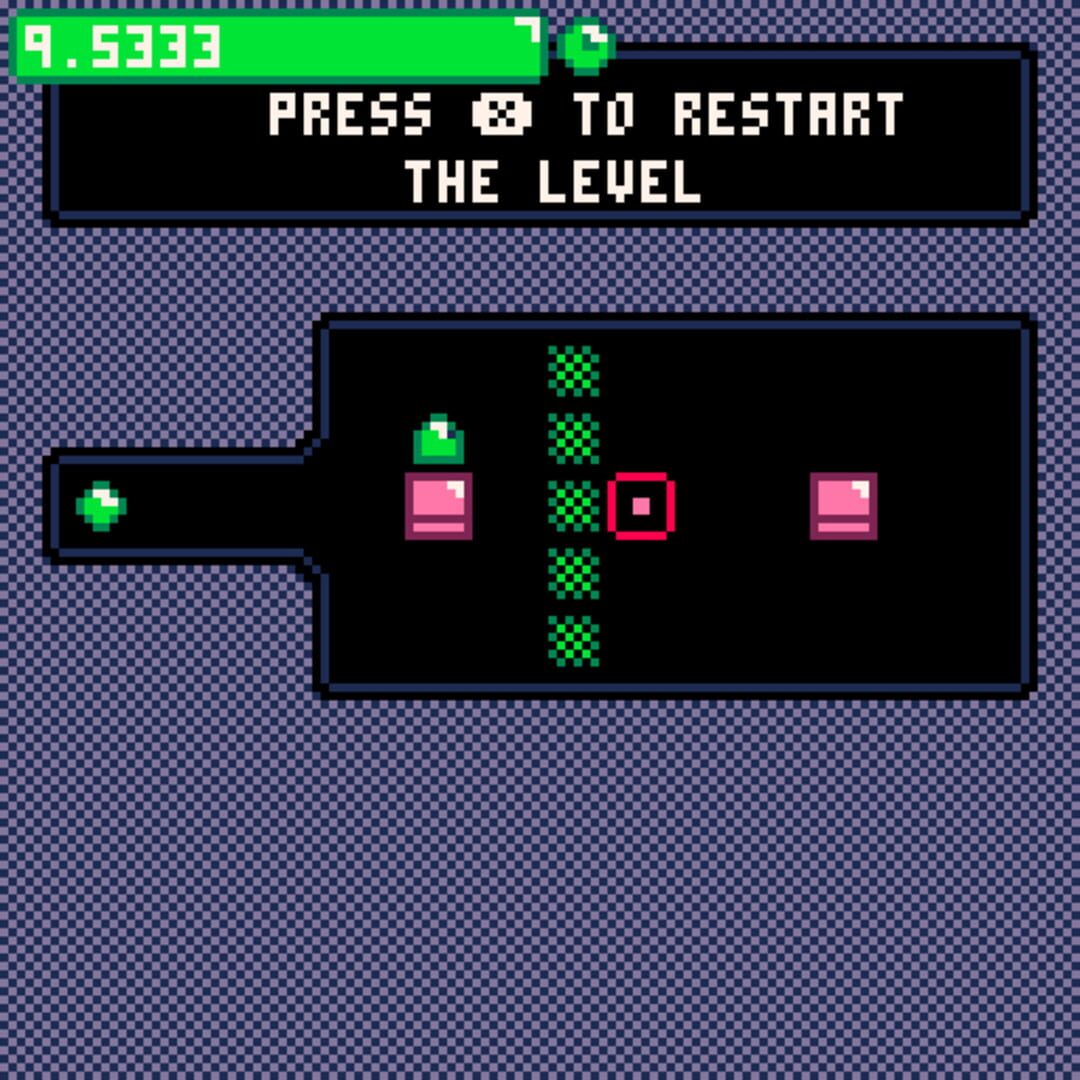 Slimekoban - Screenshot