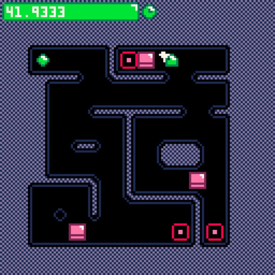 Slimekoban - Screenshot
