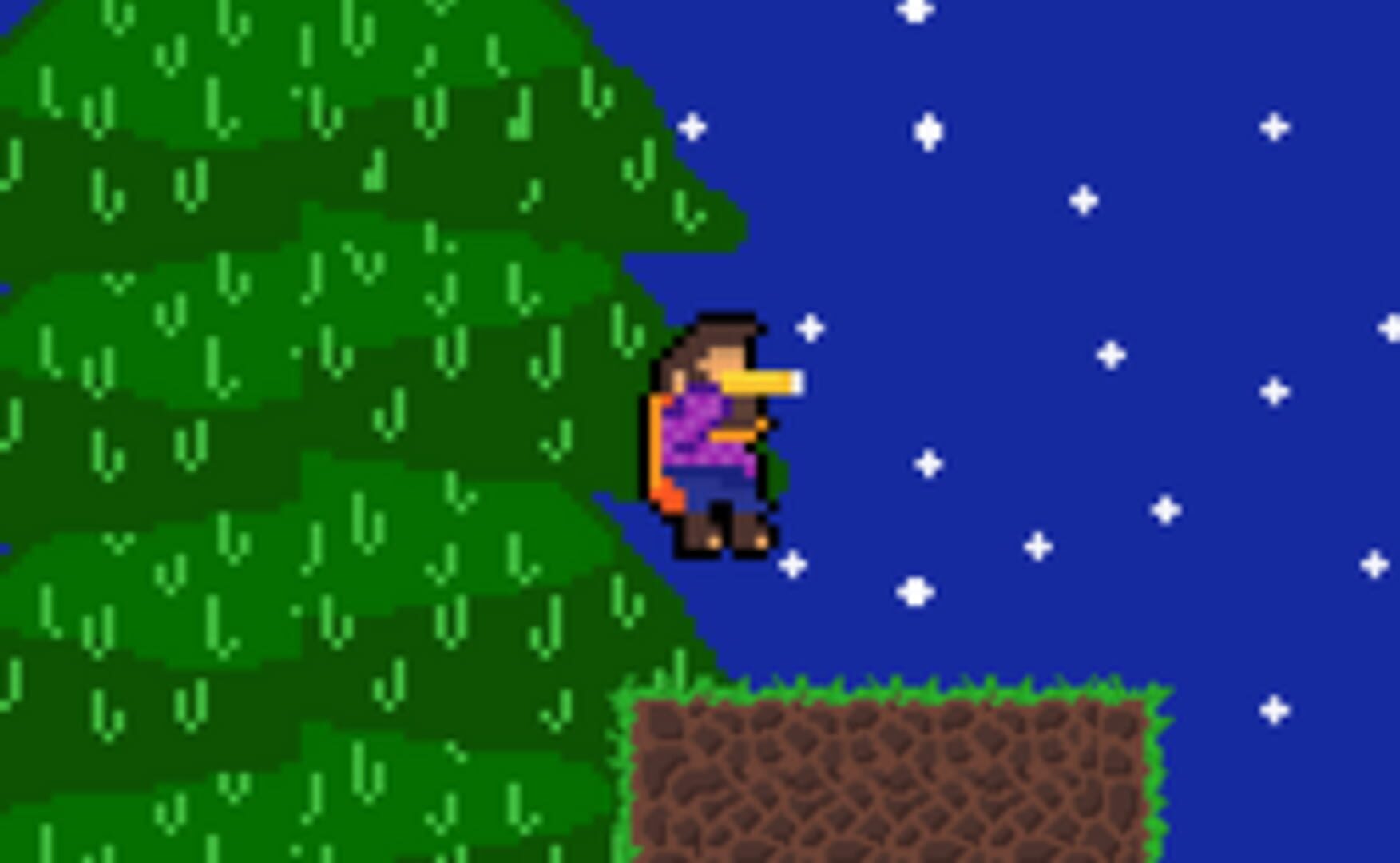 Trayveler - Screenshot