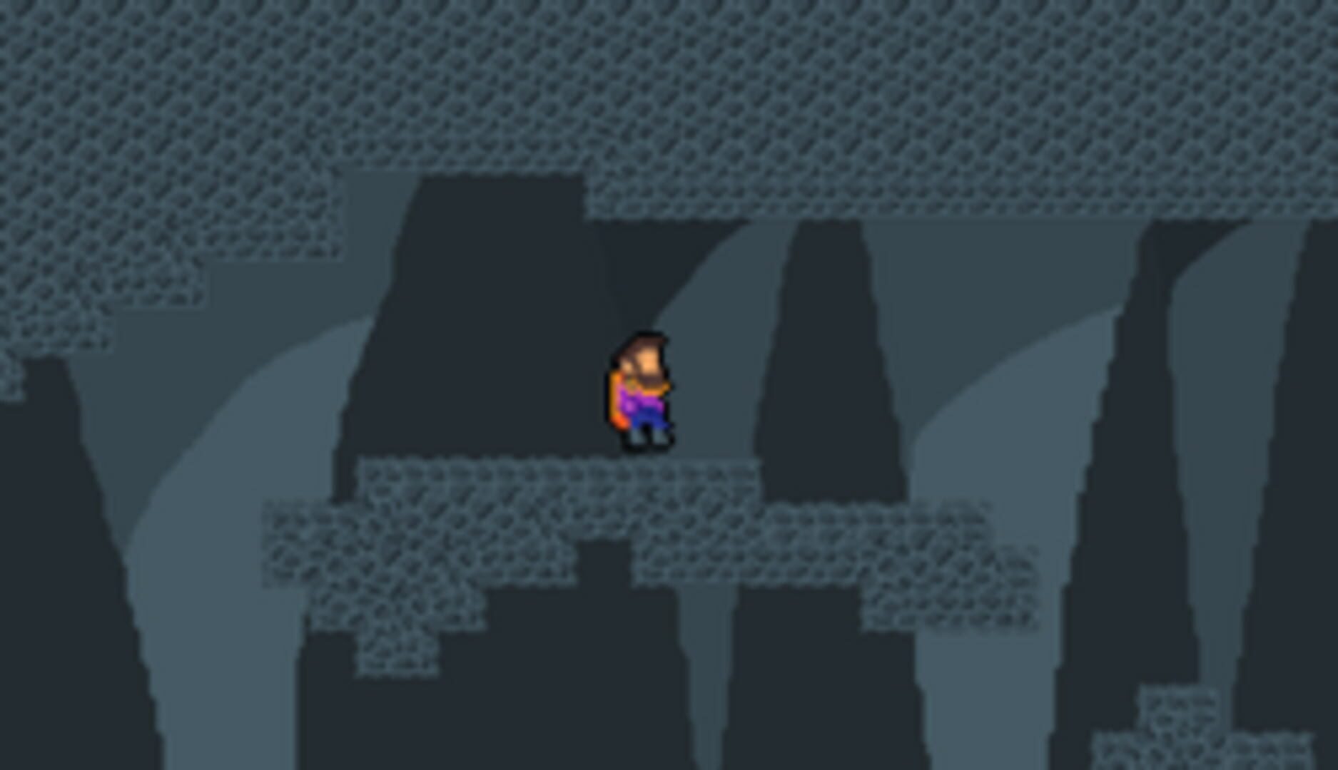 Trayveler - Screenshot