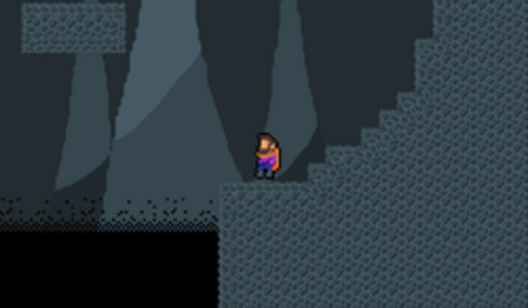Trayveler - Screenshot