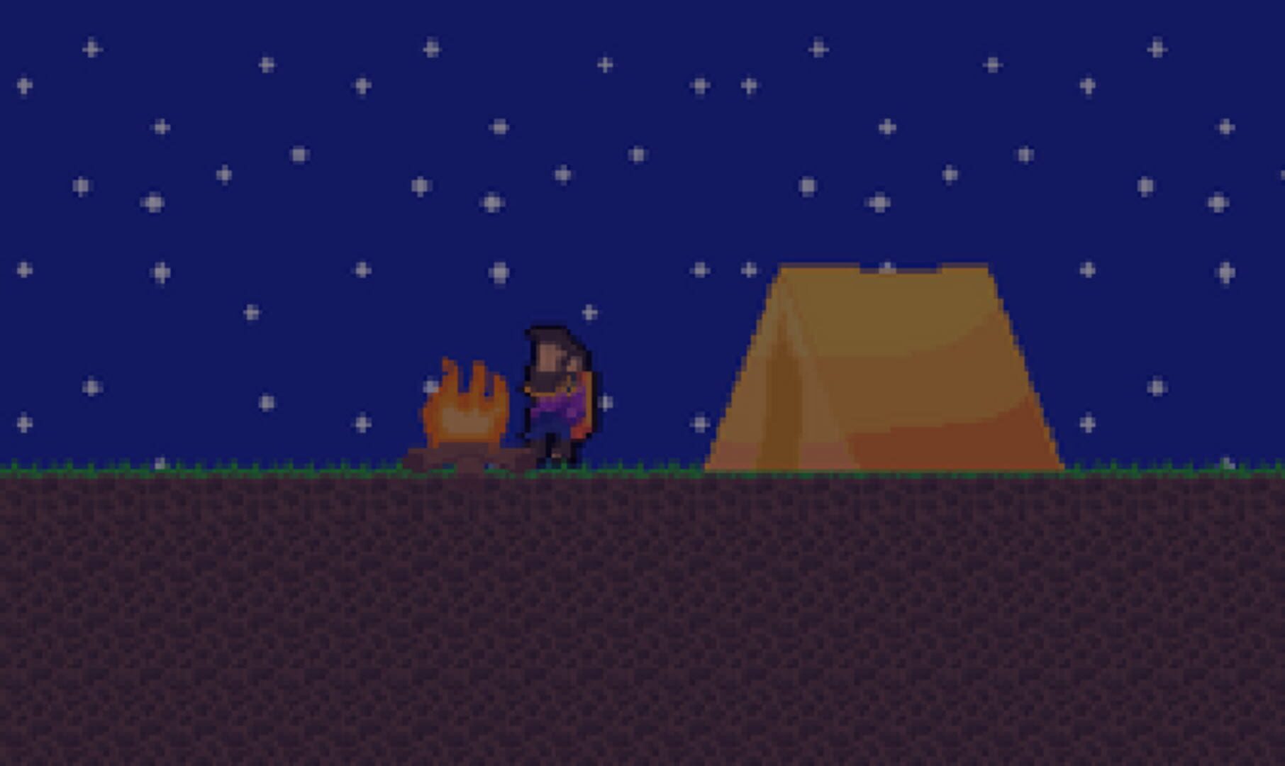Trayveler - Screenshot