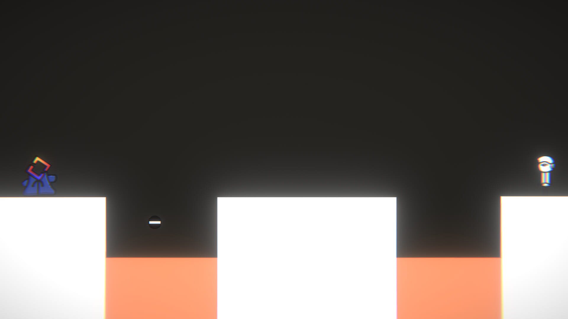 Developer Showdown - Screenshot