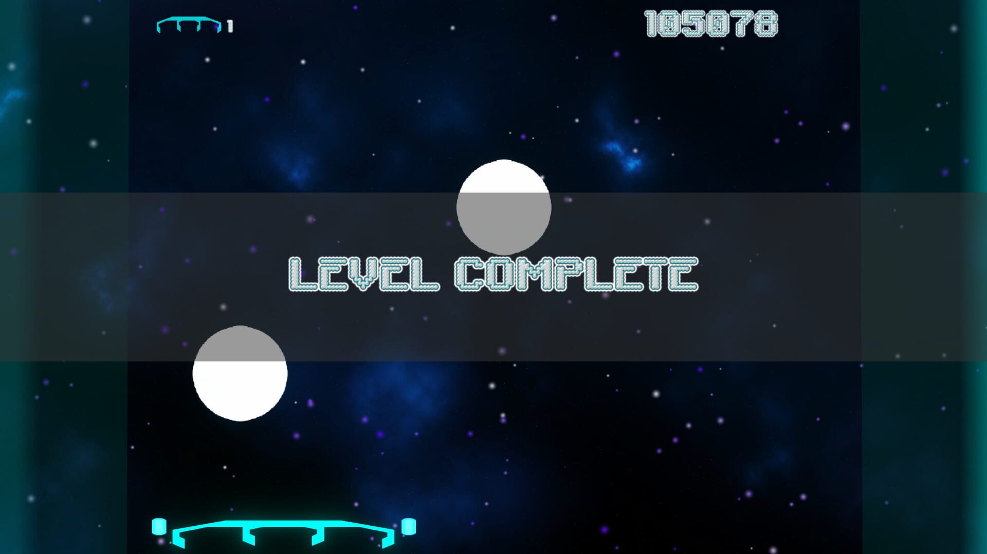 Block Annihilator - Screenshot