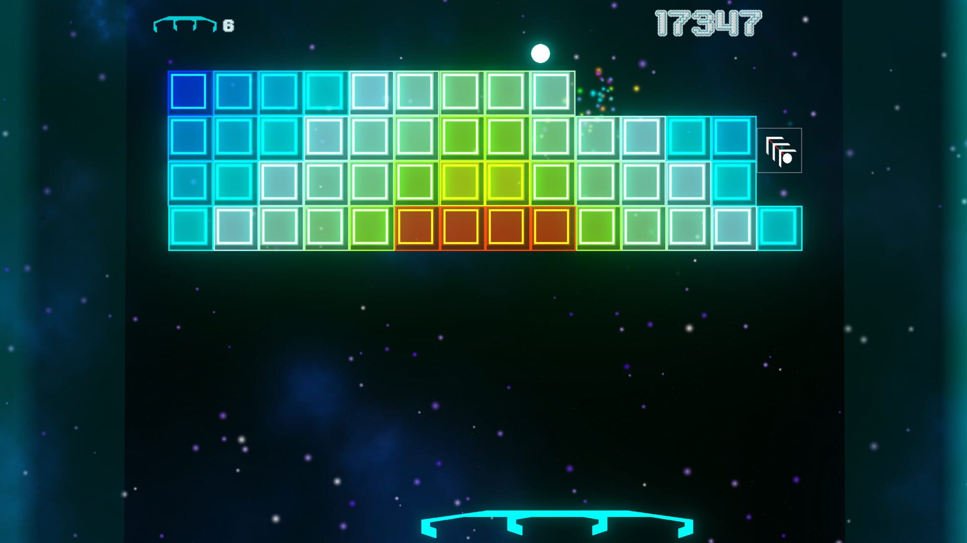 Block Annihilator - Screenshot