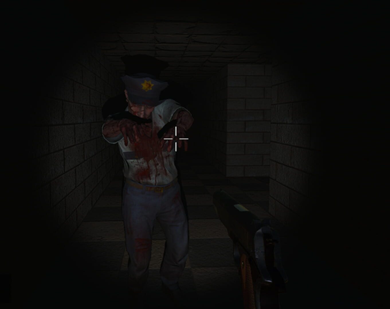 Z-Virus - Screenshot