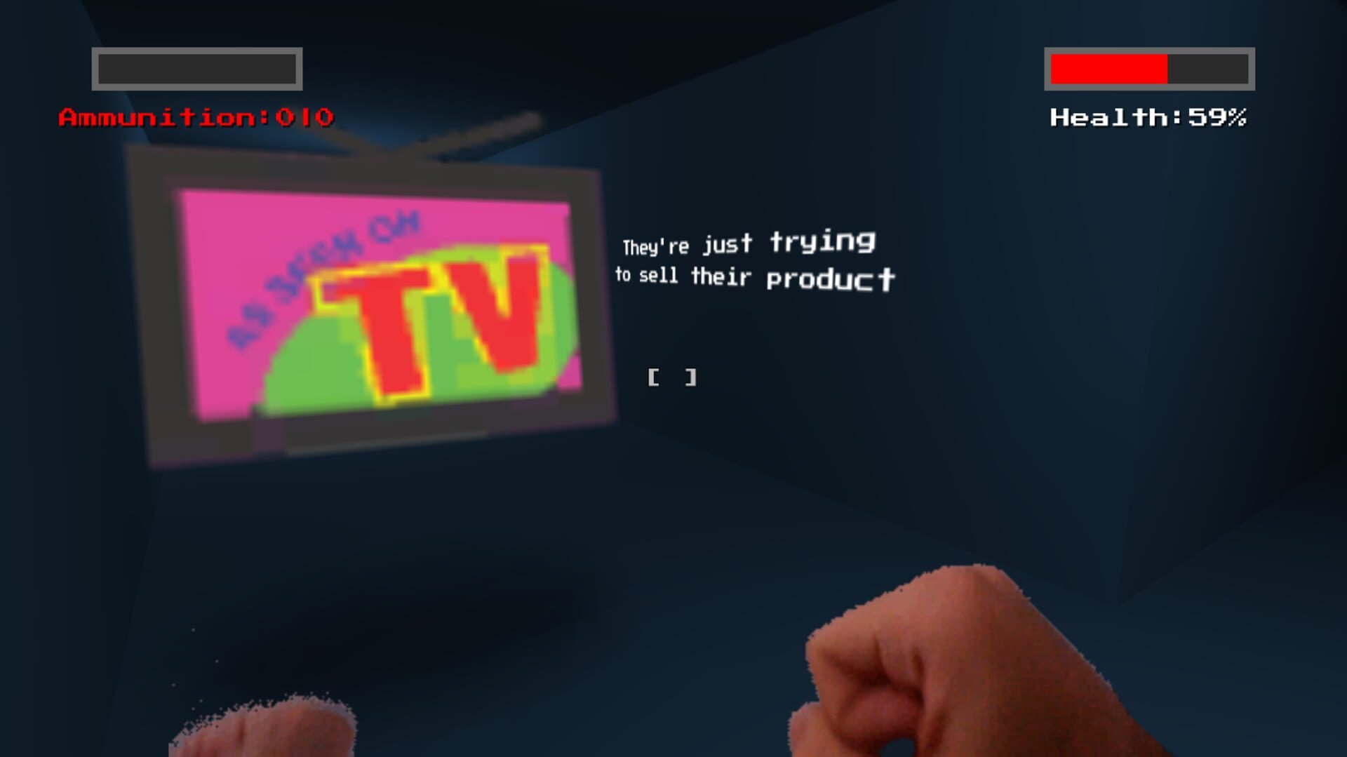 Cute Adblocker - Screenshot