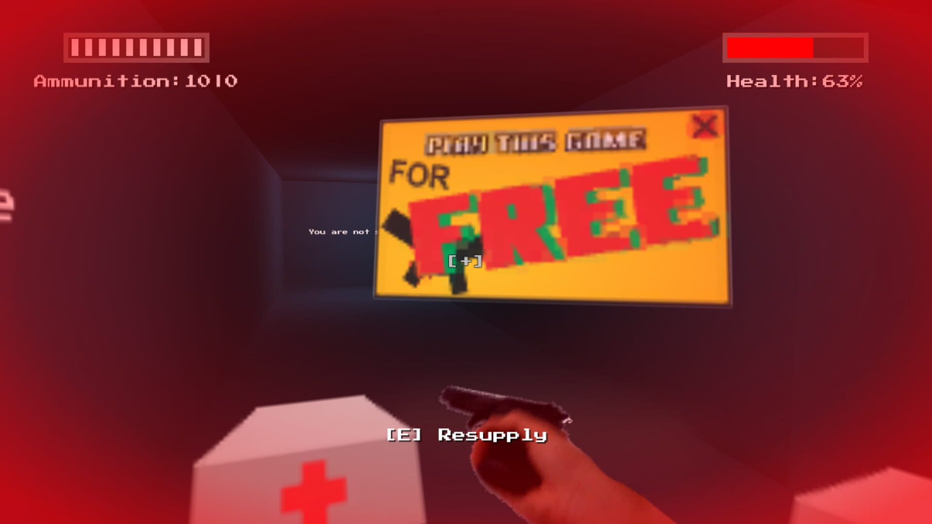 Cute Adblocker - Screenshot