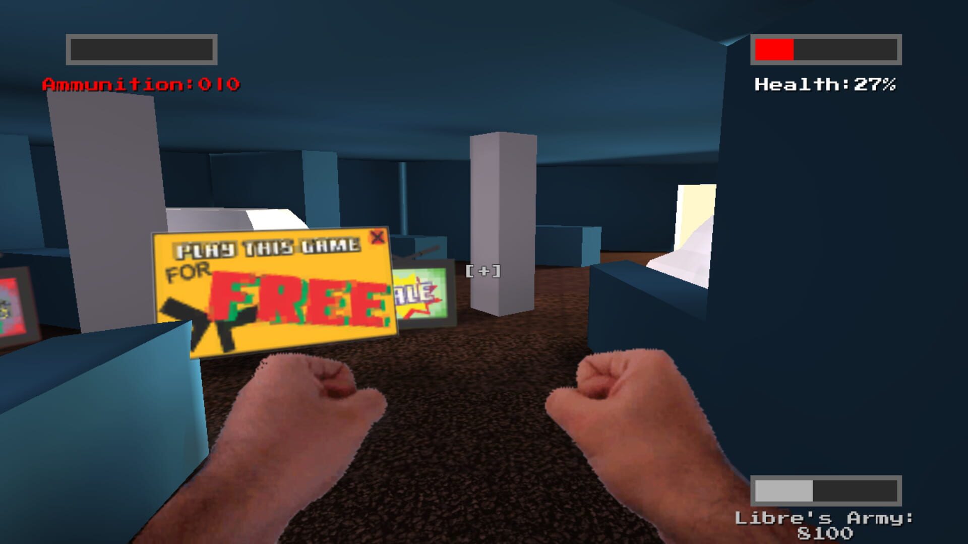 Cute Adblocker - Screenshot