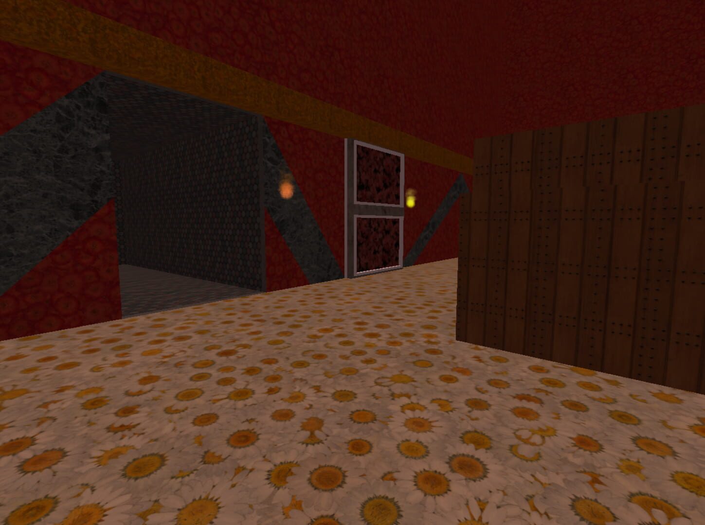 Bomb Defusal 1010 - Screenshot