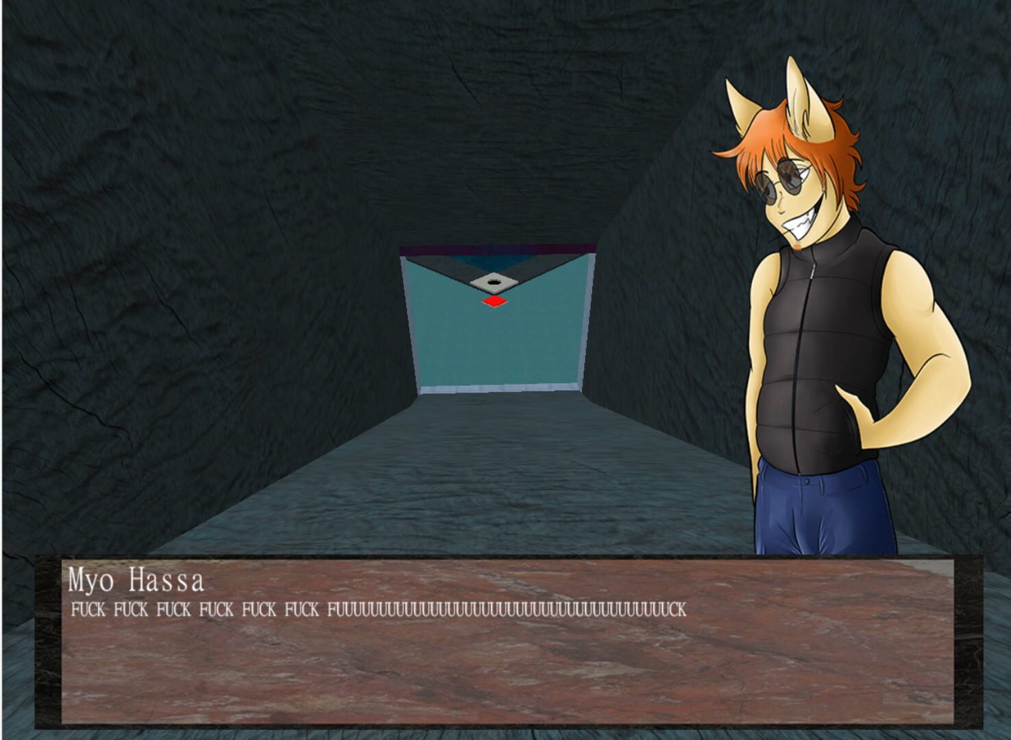 Bomb Defusal 1010 - Screenshot