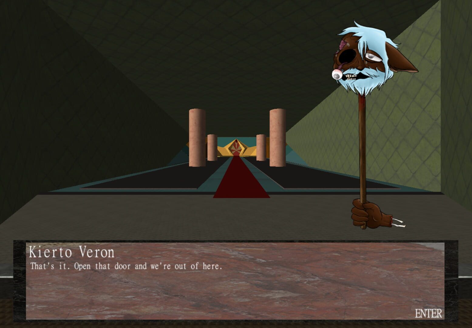 Bomb Defusal 1010 - Screenshot
