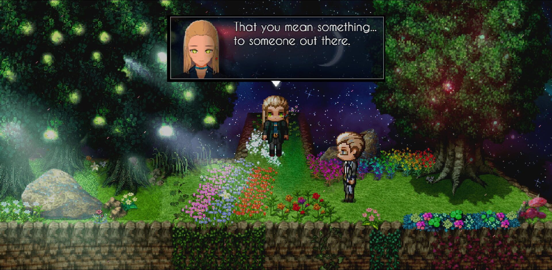 False Rebirth: Enhanced Edition - Screenshot