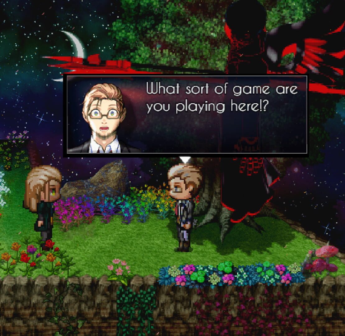 False Rebirth: Enhanced Edition - Screenshot