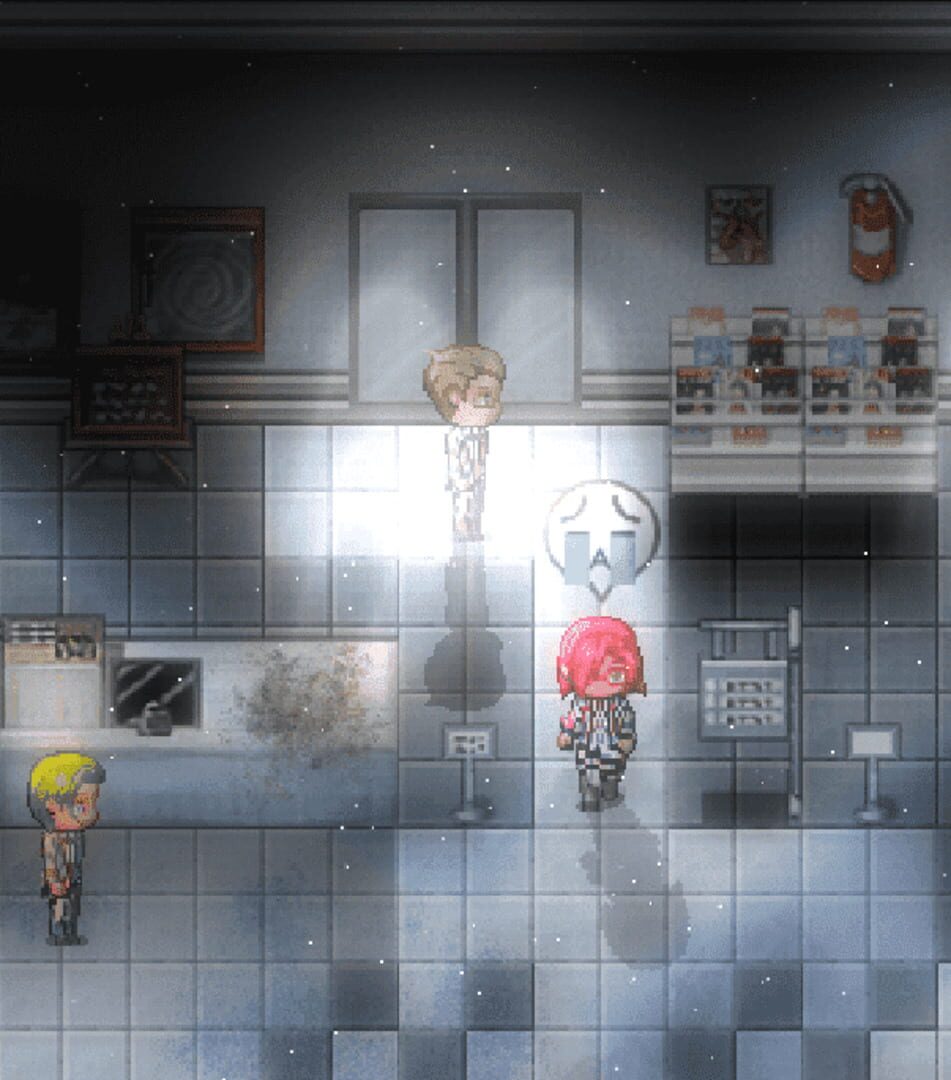 False Rebirth: Enhanced Edition - Screenshot