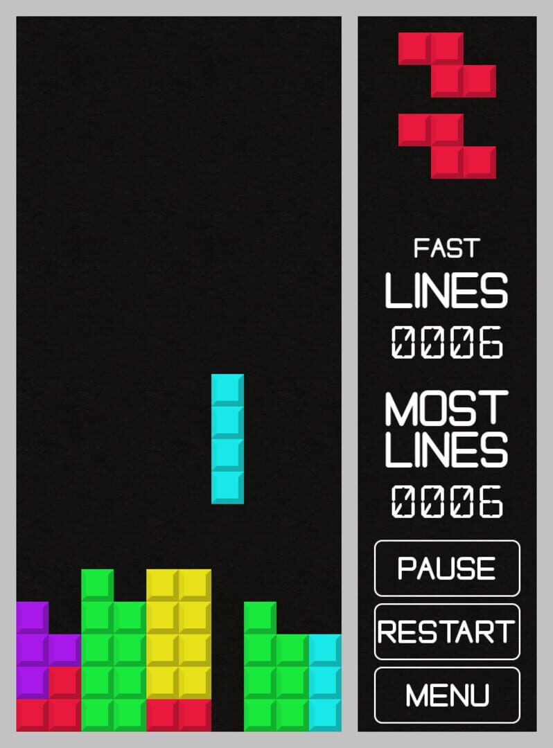 ShapePlacer - Screenshot