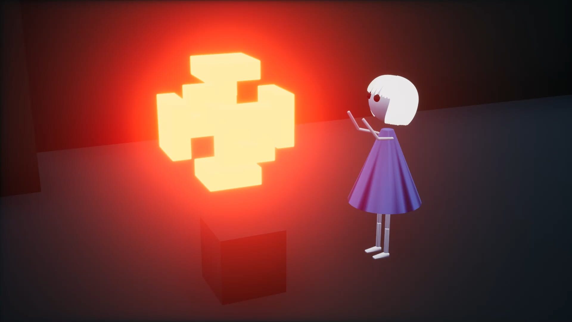 Nedoida - Screenshot
