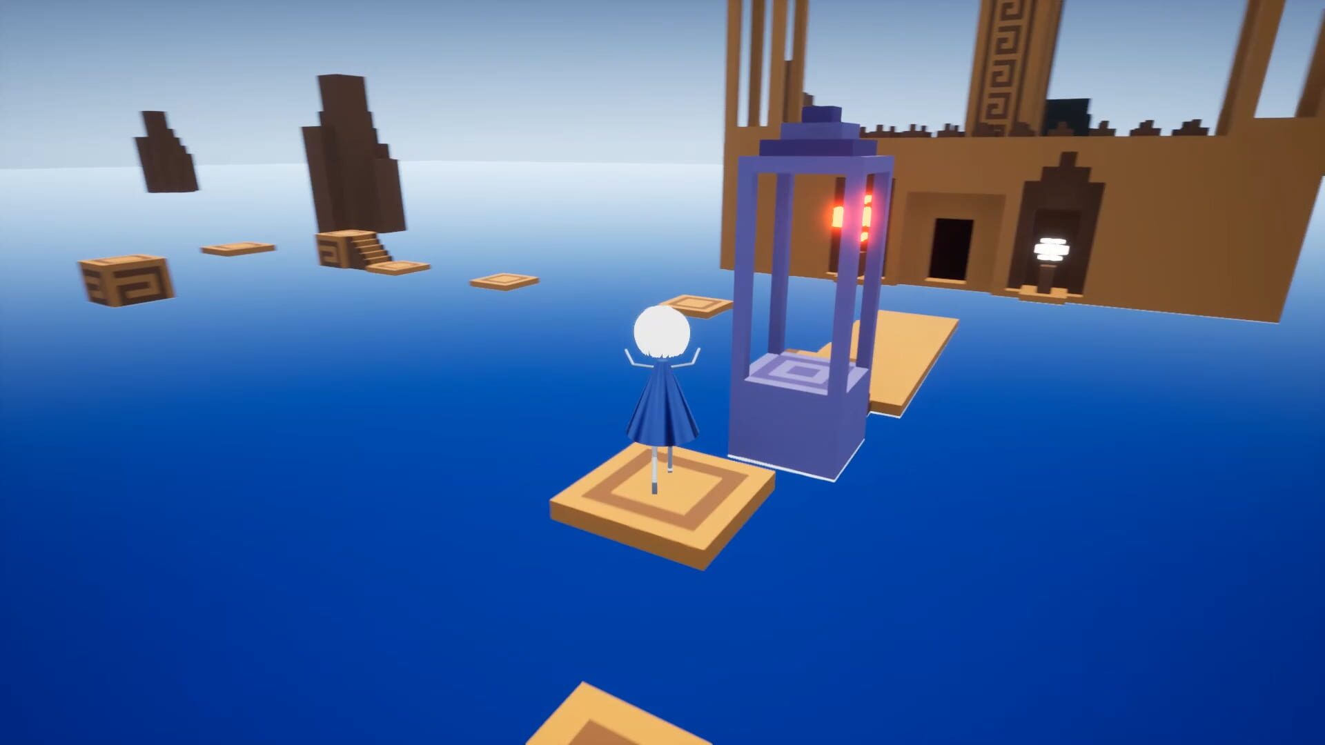 Nedoida - Screenshot