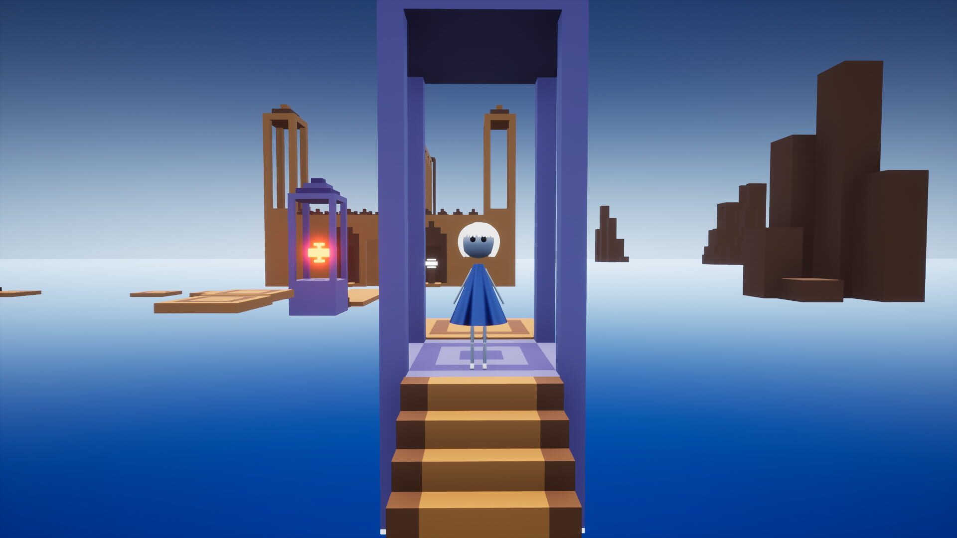 Nedoida - Screenshot