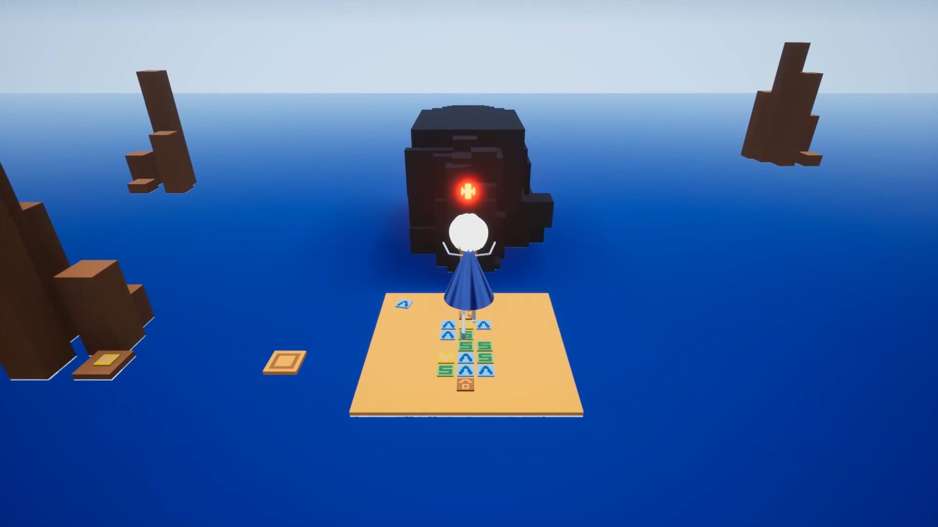 Nedoida - Screenshot