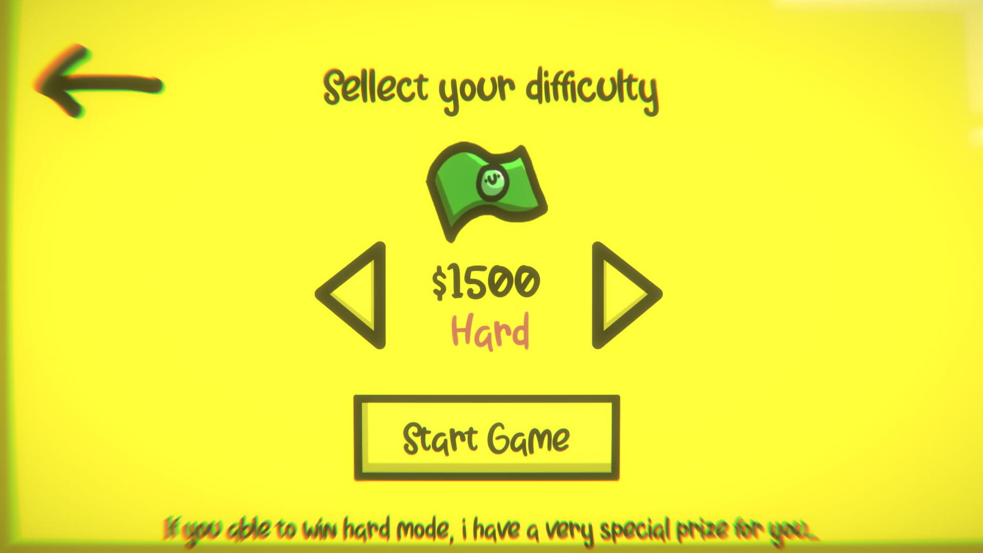 Lemon Pending - Screenshot