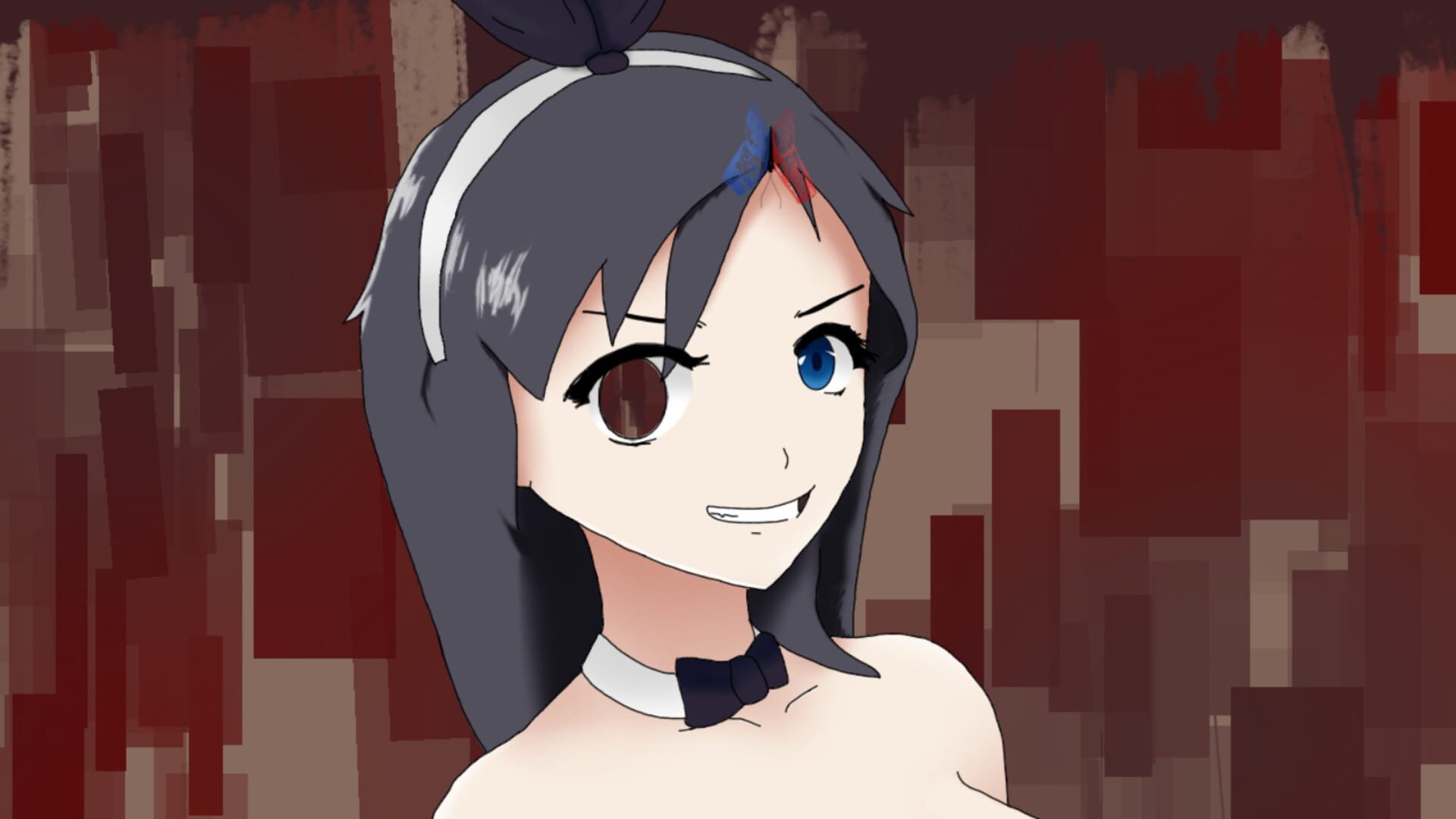 Bunbun Tower - Screenshot