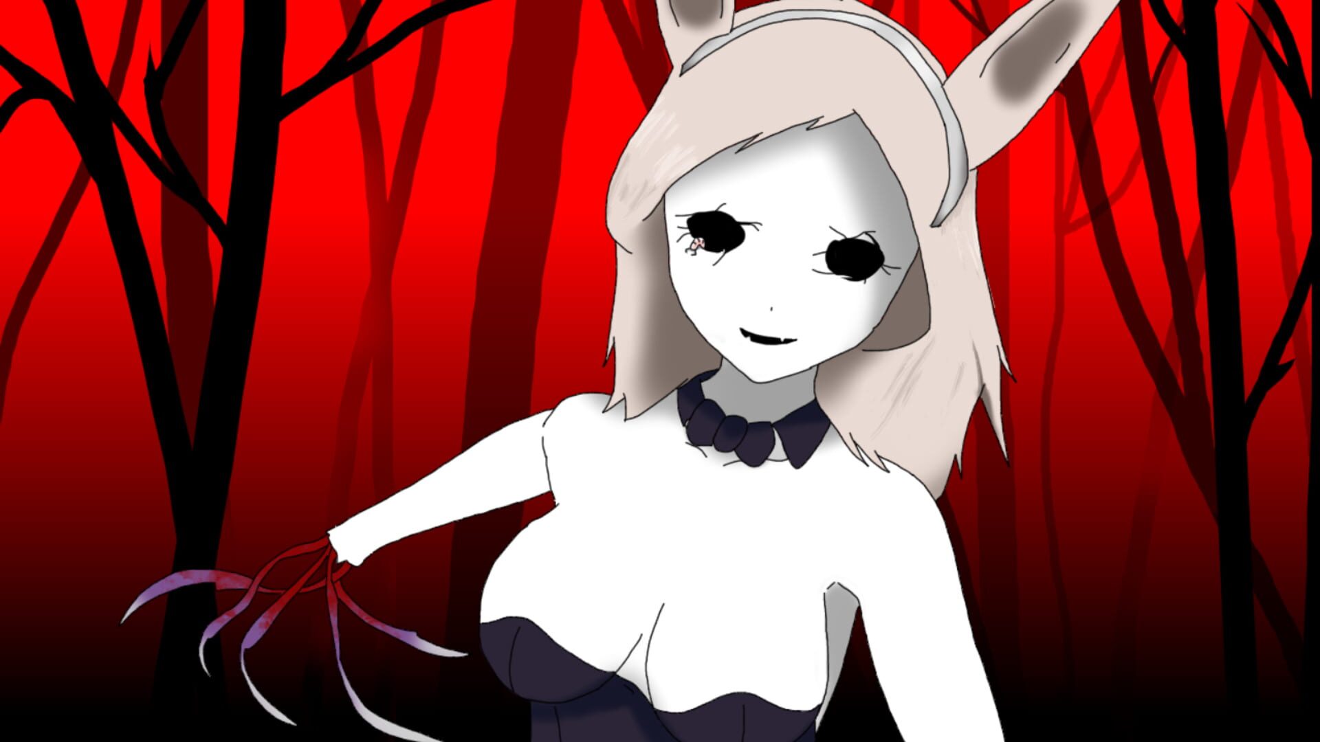 Bunbun Tower - Screenshot