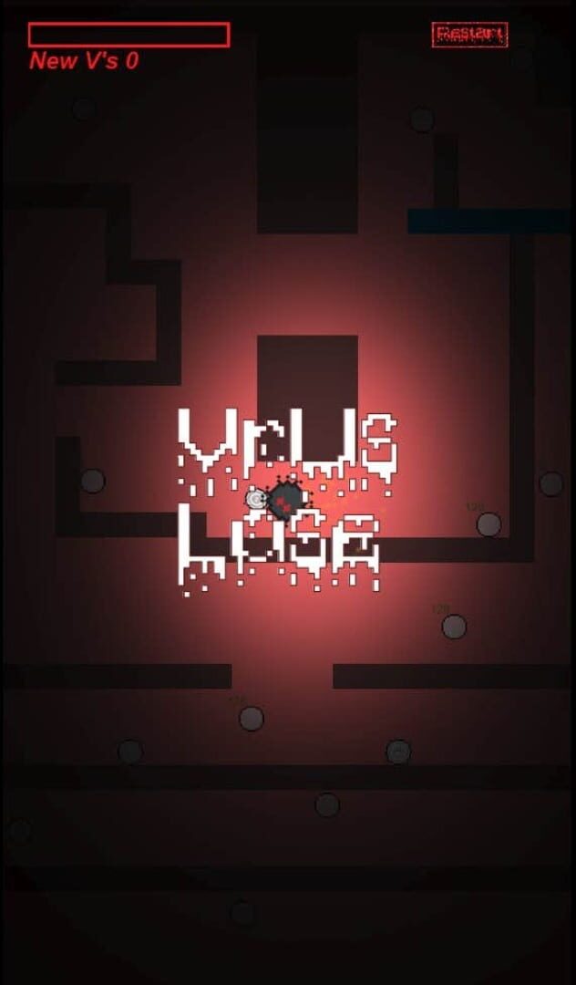 VrUs - Screenshot