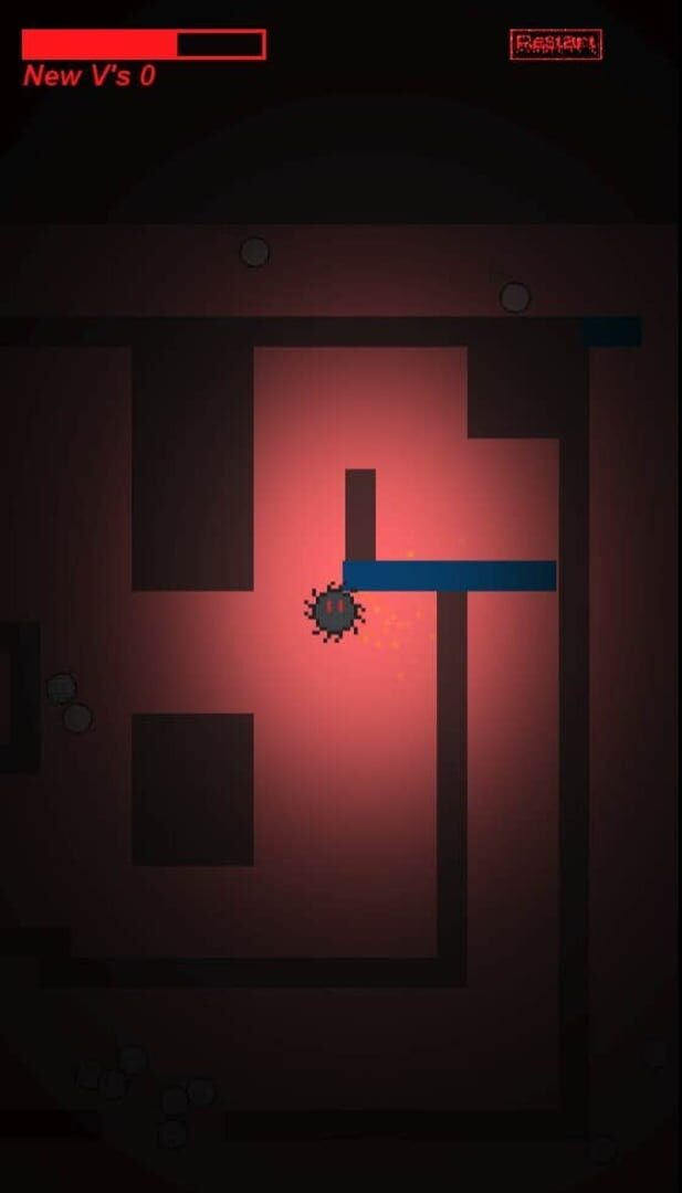 VrUs - Screenshot