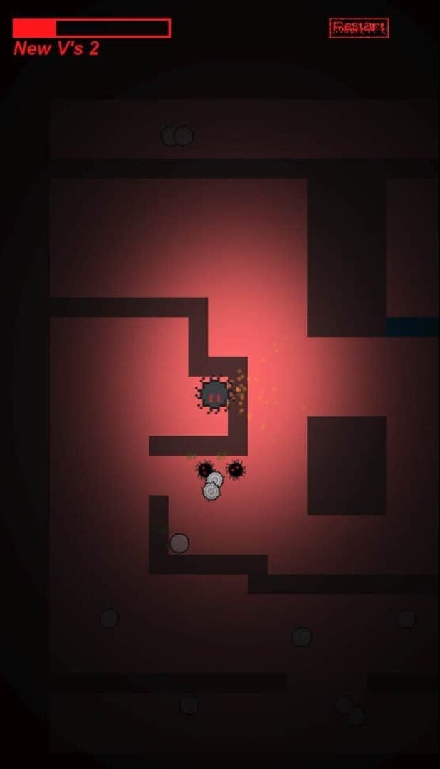 VrUs - Screenshot