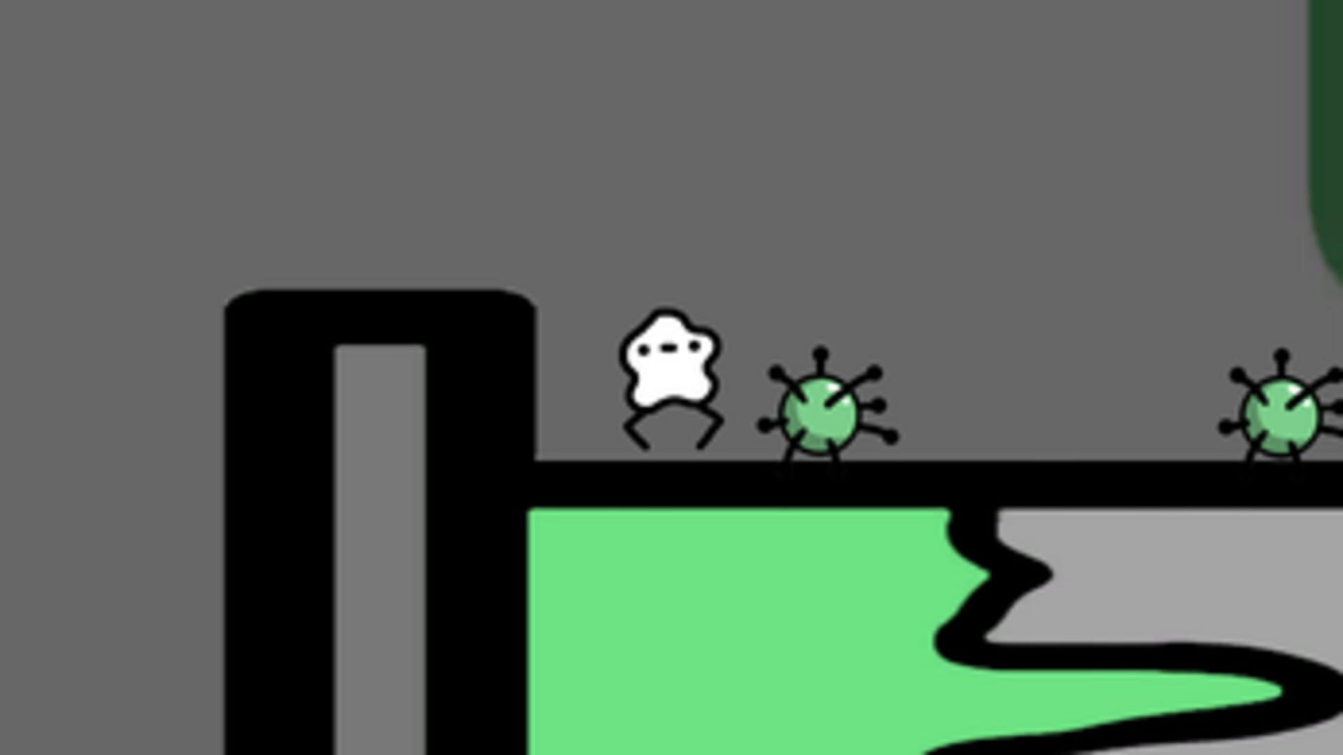 Soaper - Screenshot