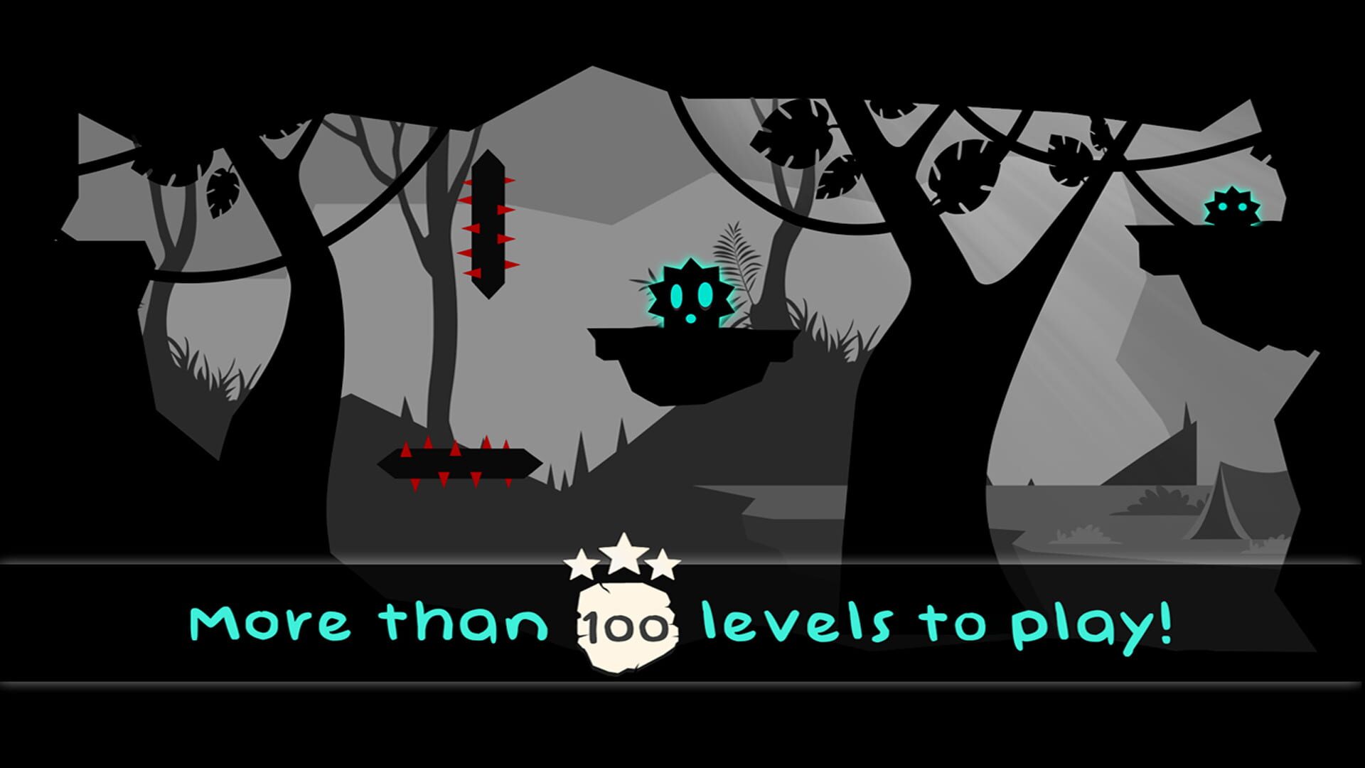 The Dead Blue Adventure - Screenshot