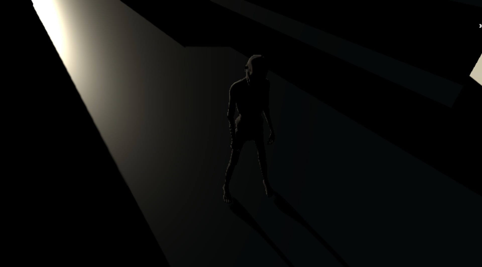 Beyond the Dark - Screenshot