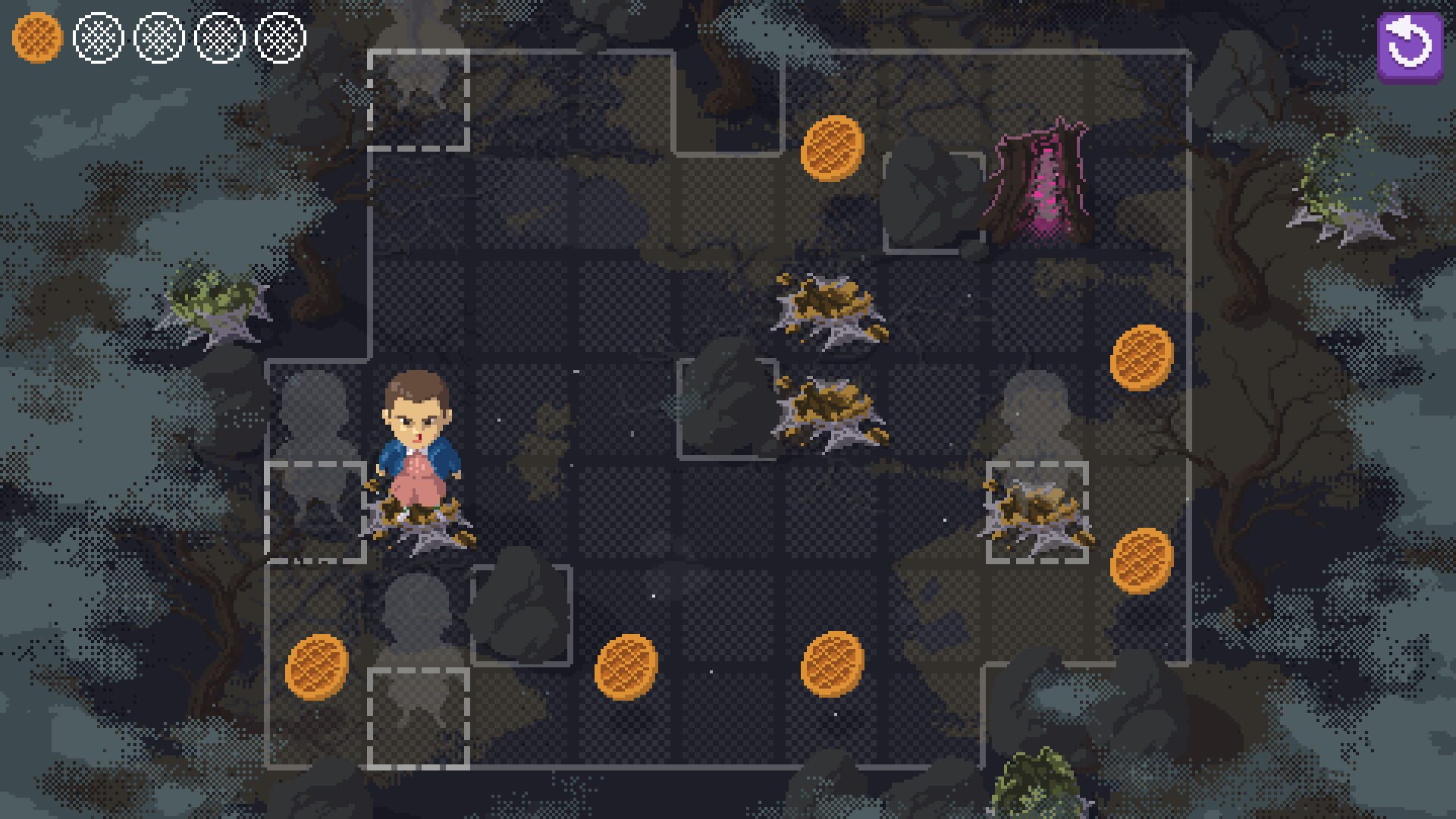 Eleven - Screenshot