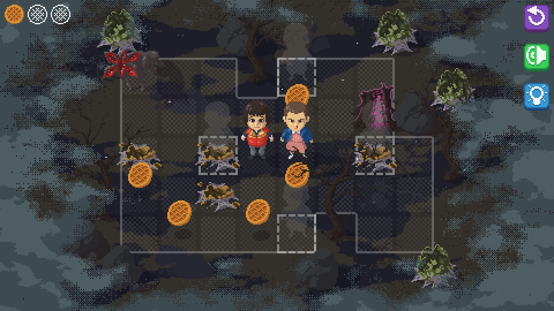 Eleven - Screenshot