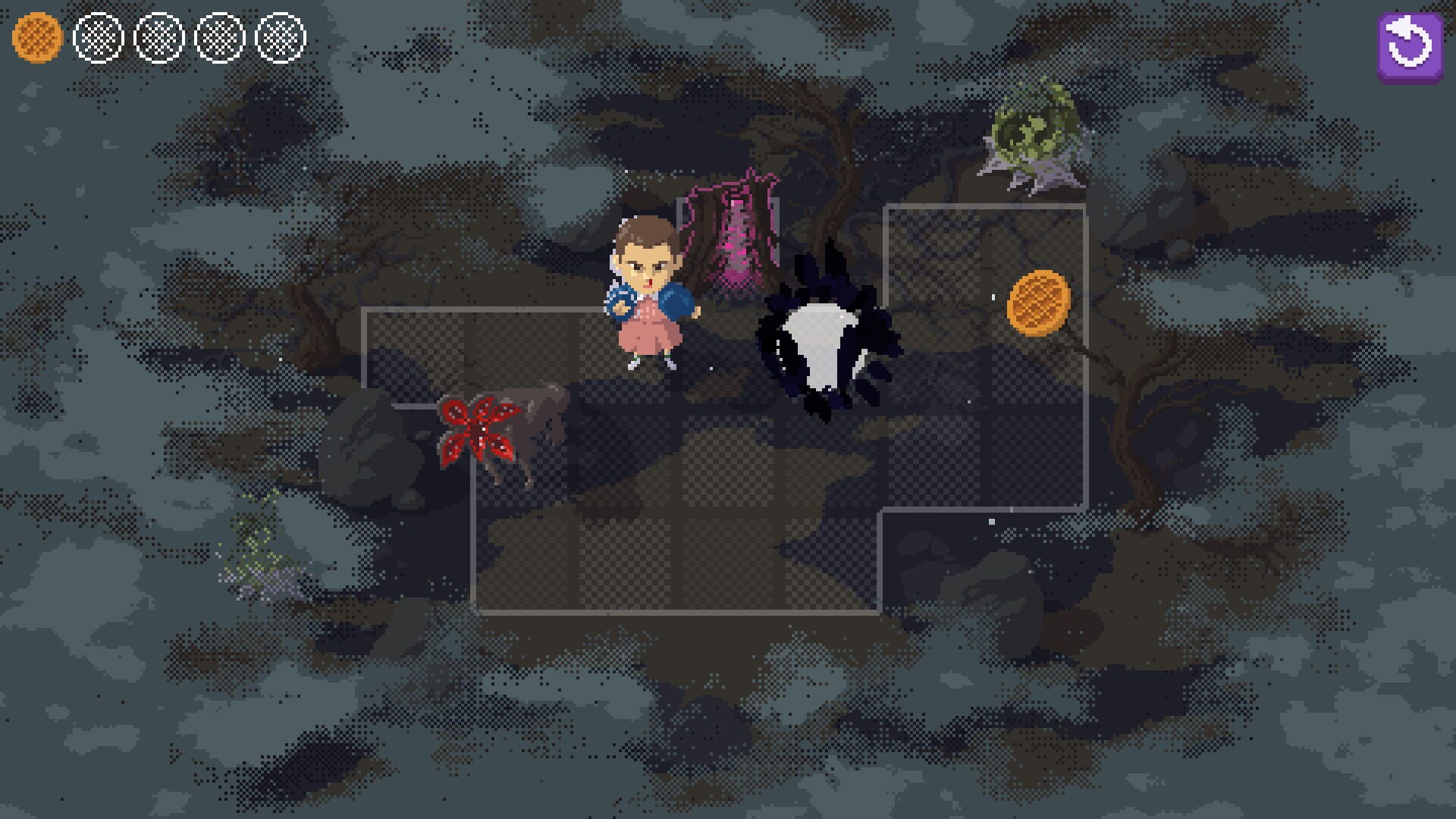 Eleven - Screenshot