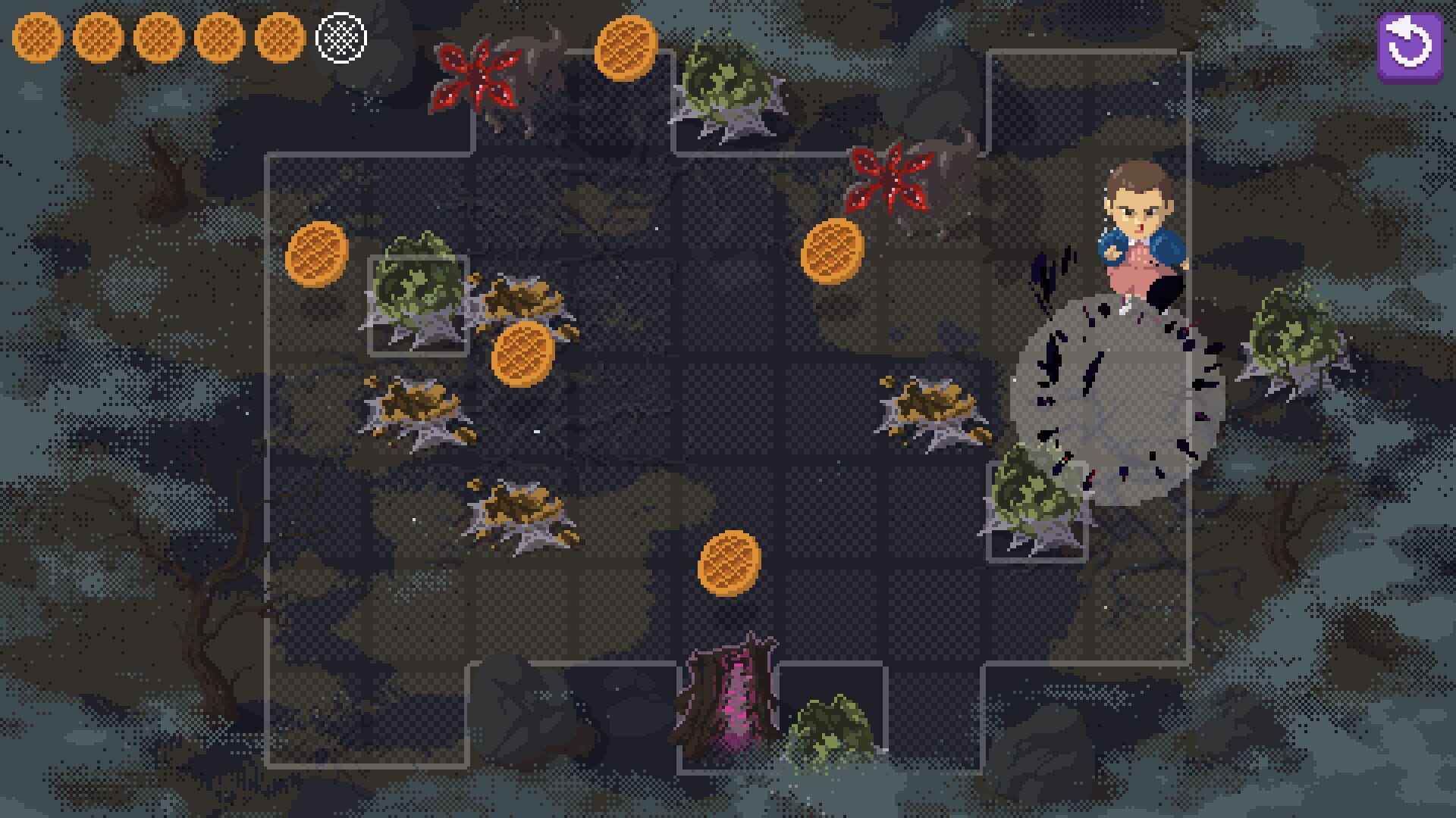 Eleven - Screenshot