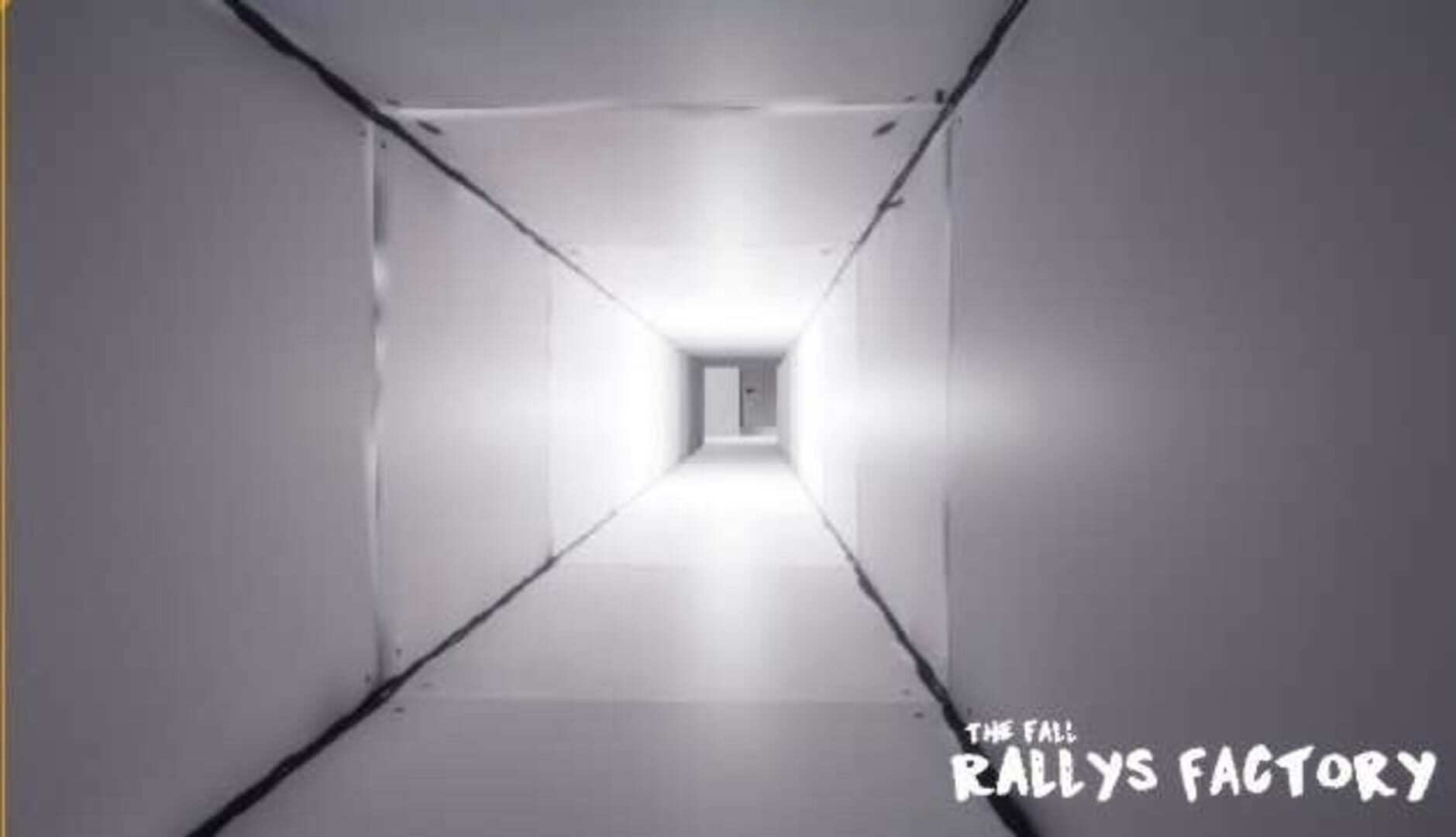 The Fall Of Rallys Factory: Episode 1- The Fallen Hopes - Screenshot