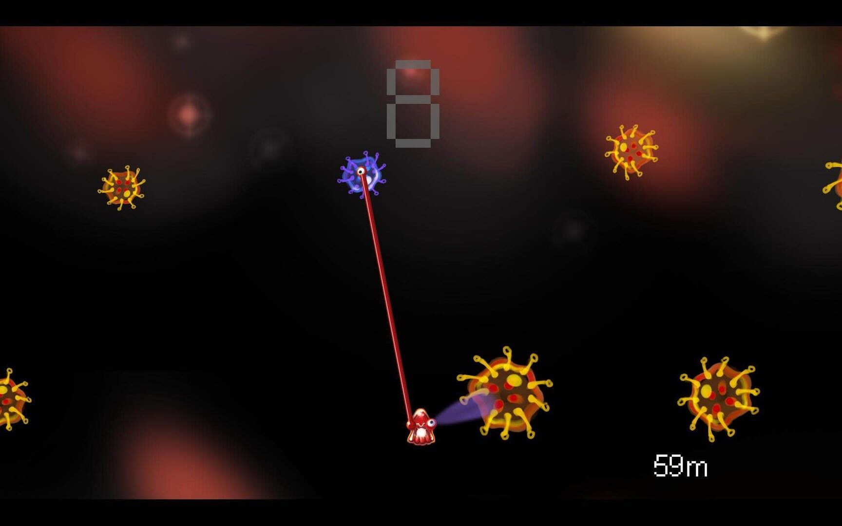 B-Minus 50 - Screenshot