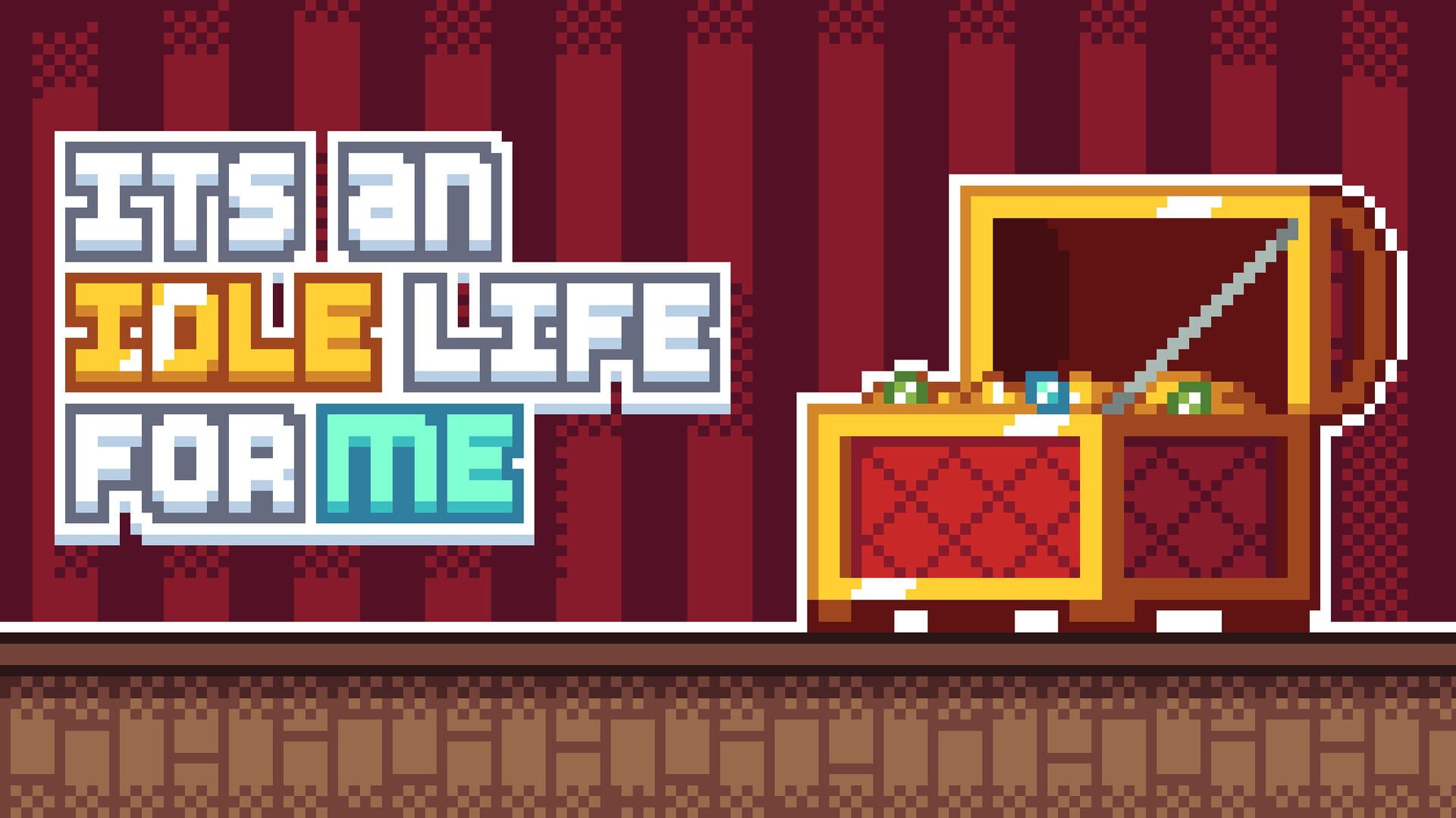 Its an idle life for me! - Screenshot