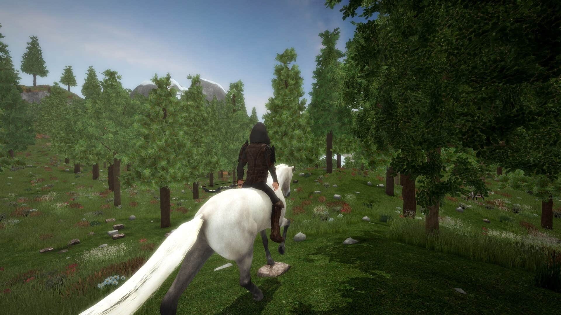Alchemy - Screenshot