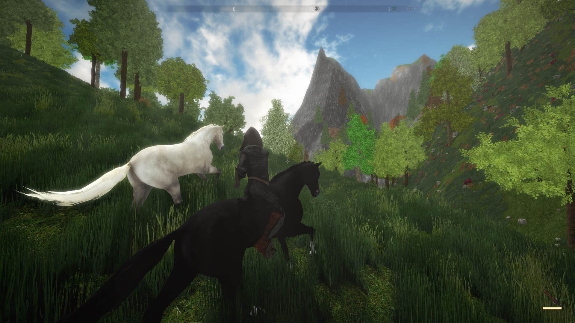 Alchemy - Screenshot