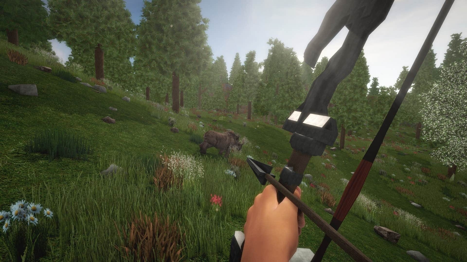 Alchemy - Screenshot