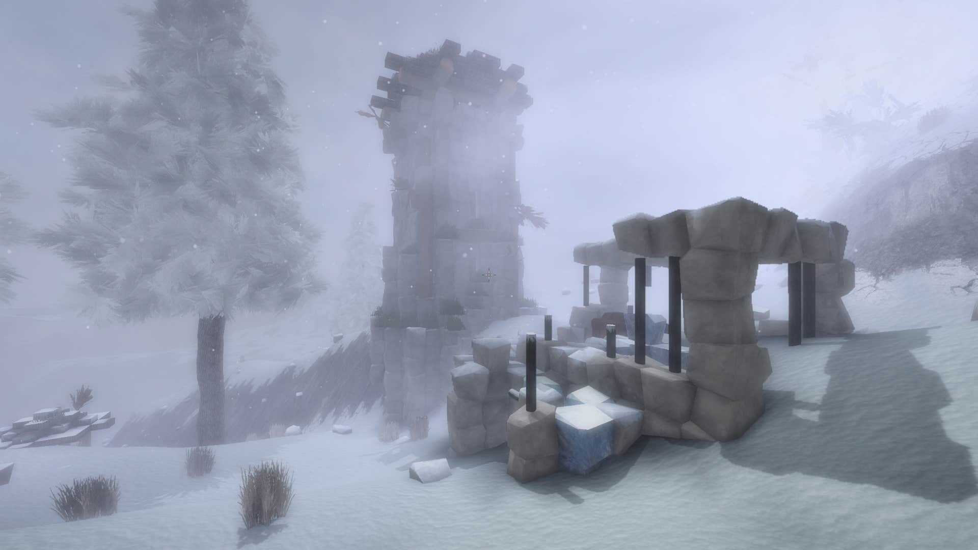 Alchemy - Screenshot