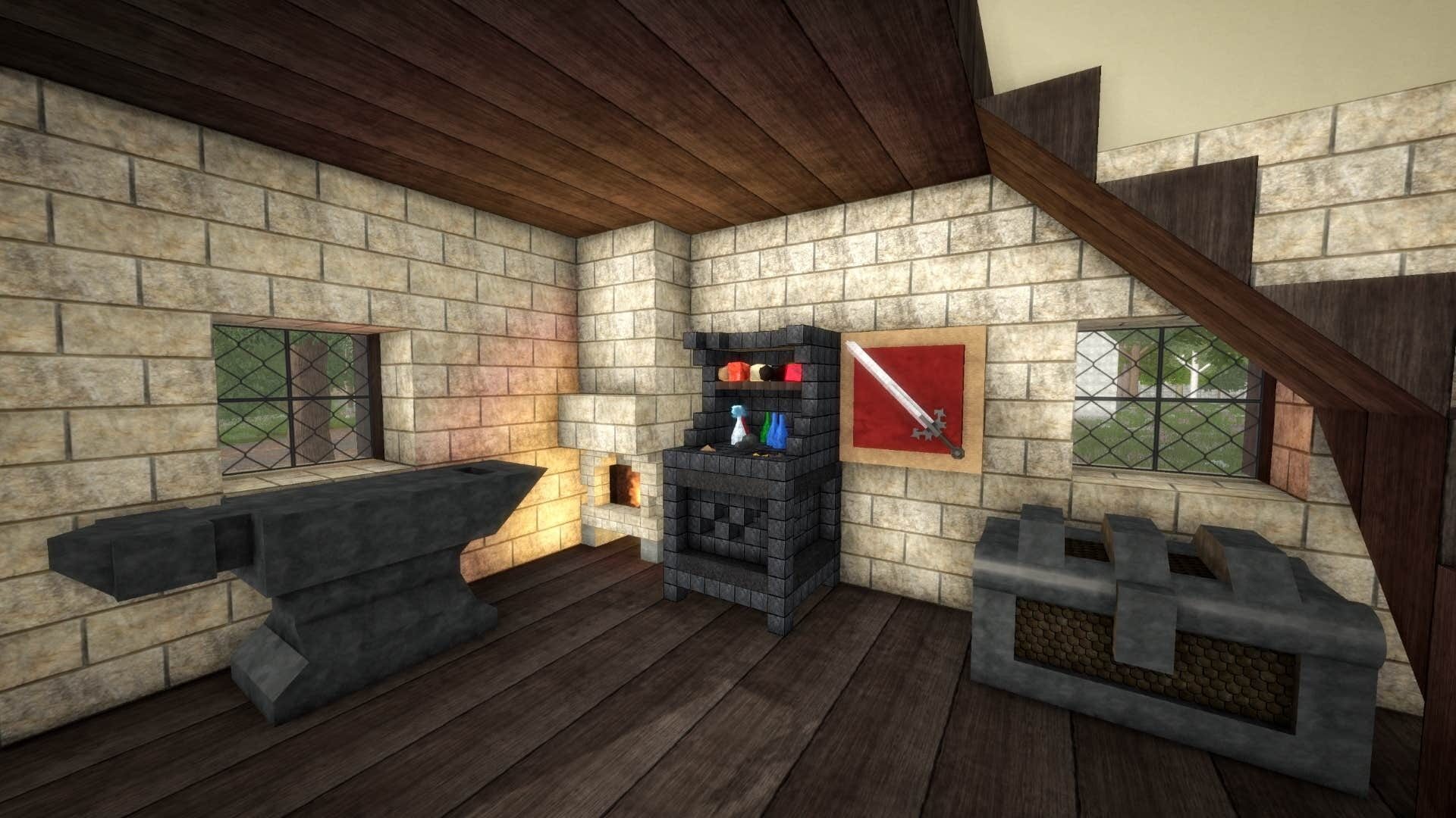 Alchemy - Screenshot