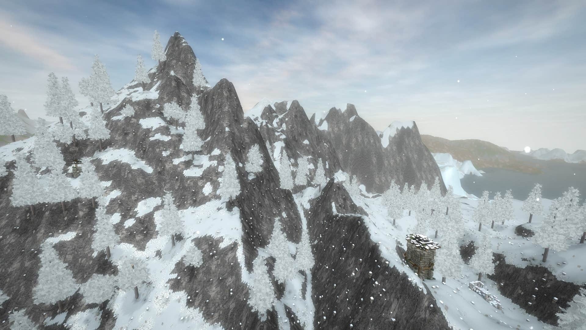Alchemy - Screenshot