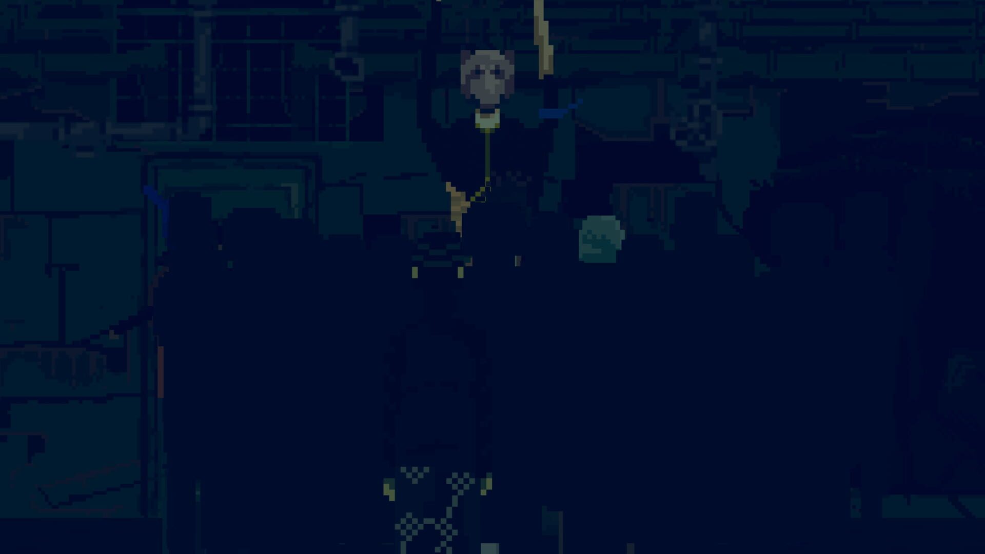 Post War - Screenshot