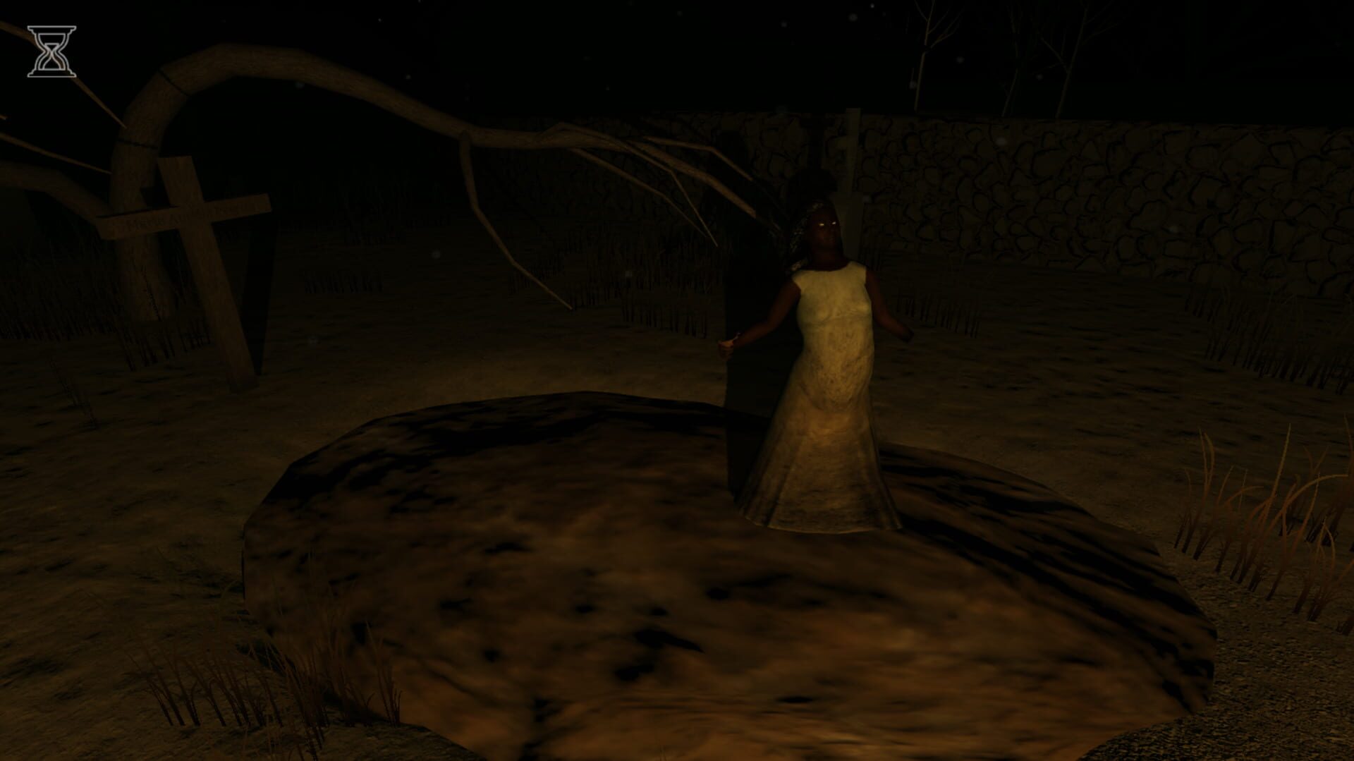 Amelia: The Drought Curse - Screenshot
