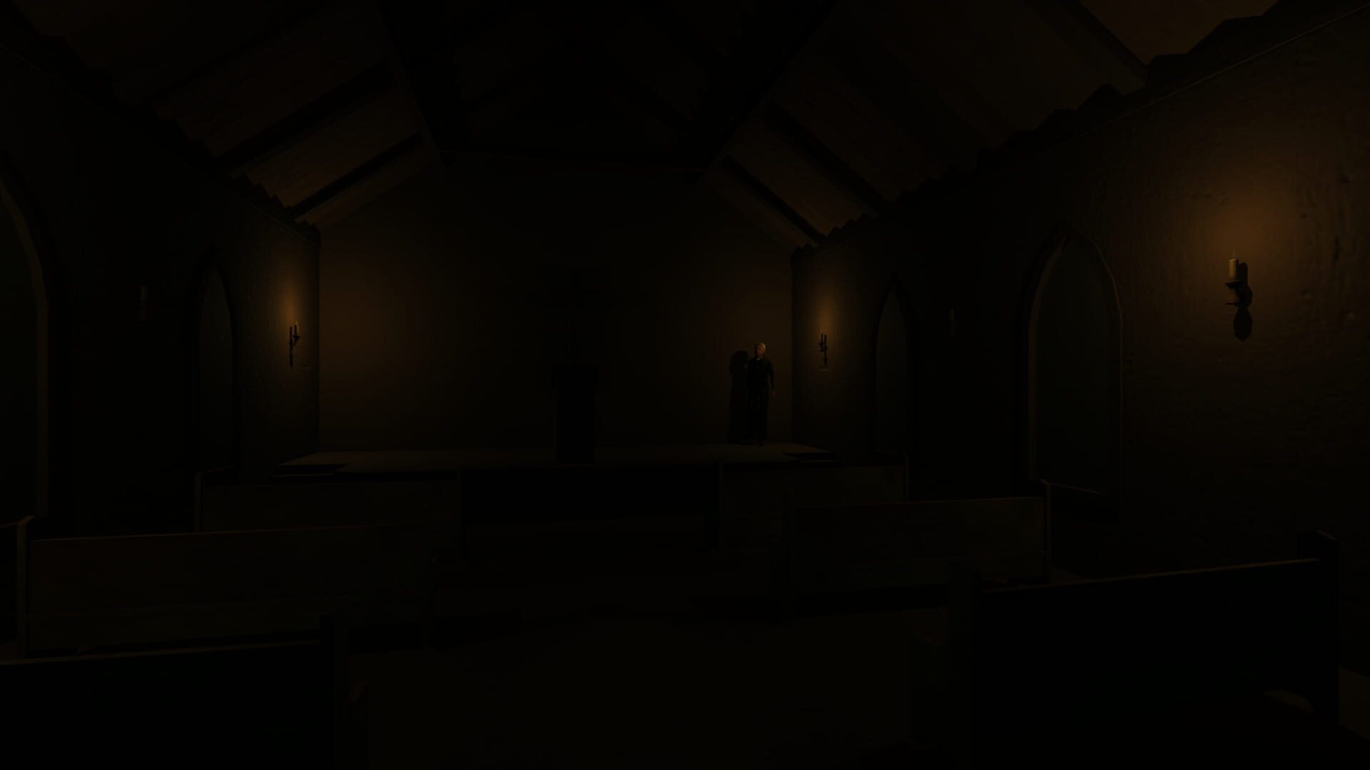Amelia: The Drought Curse - Screenshot