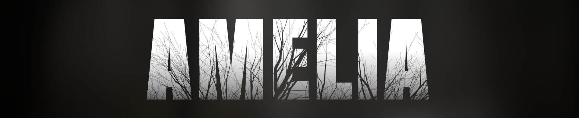 Amelia: The Drought Curse - Screenshot